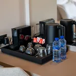 فندق Warner Boutique Hotel-adults Only