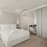 Warner Boutique Hotel-adults Only