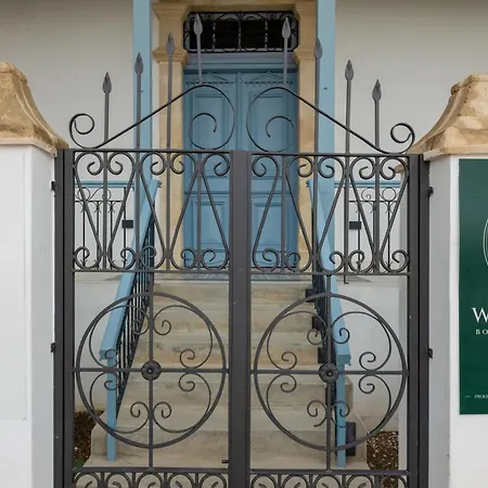 Warner Boutique Hotel-adults Only