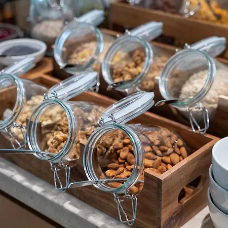 Warner Boutique Hotel-adults Only Szálloda *