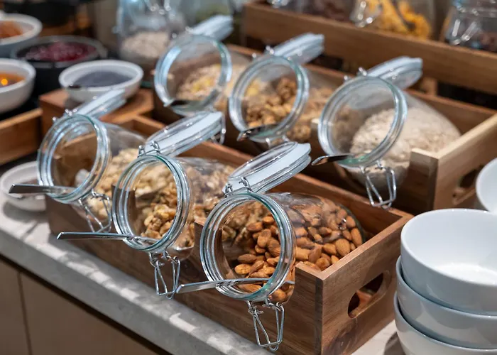 Warner Boutique Hotel-adults Only Szálloda *