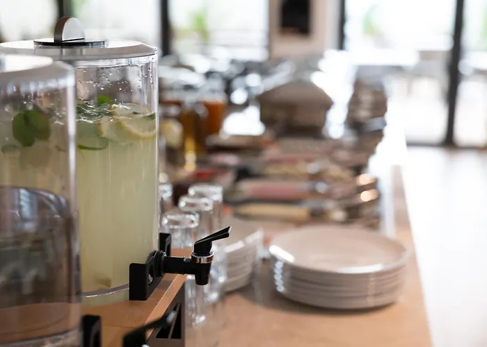 Warner Boutique Hotel-adults Only * Lárnaka