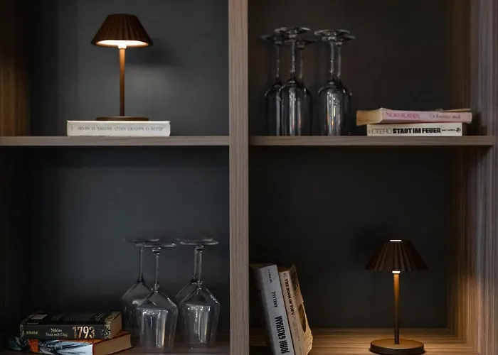 Warner Boutique Hotel-adults Only Szálloda