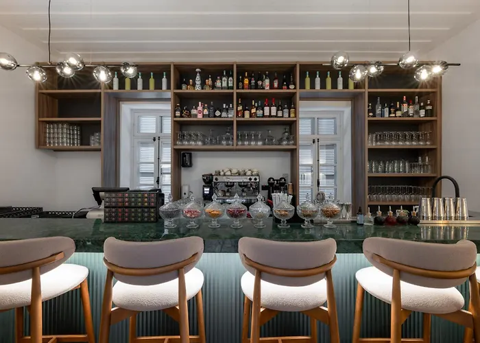 Szálloda Warner Boutique Hotel-adults Only *