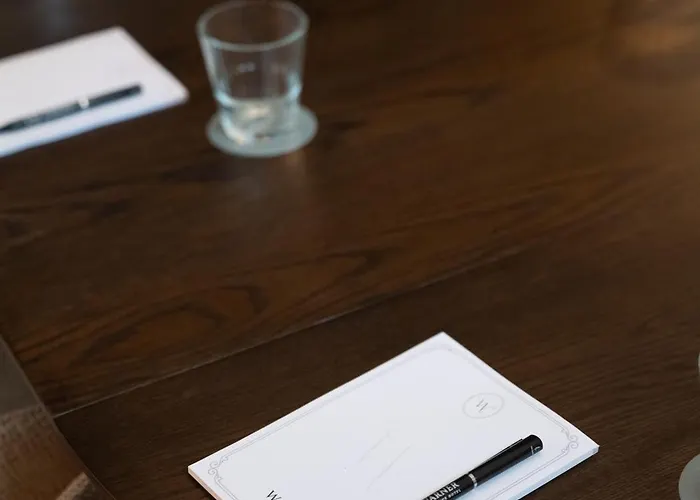 Szálloda Warner Boutique Hotel-adults Only Lárnaka