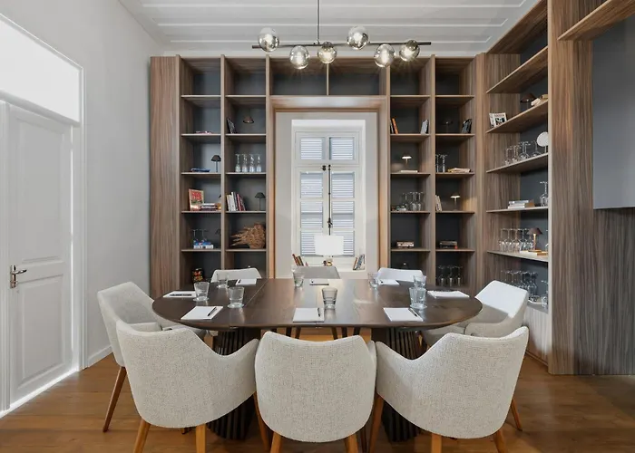 Warner Boutique Hotel-adults Only Lárnaka