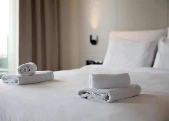 Warner Boutique Hotel-adults Only Lárnaka