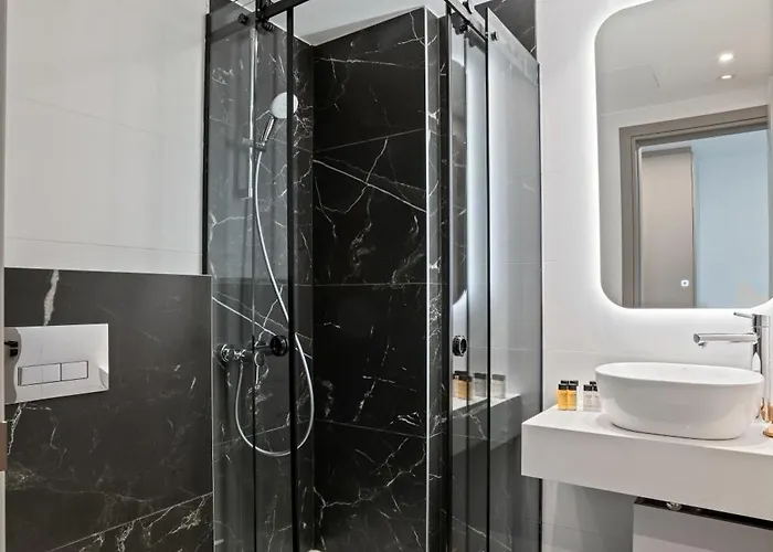 Warner Boutique Hotel-adults Only Szálloda