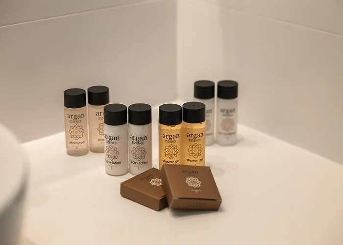 Warner Boutique Hotel-adults Only