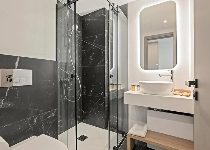 Warner Boutique Hotel-adults Only * Lárnaka