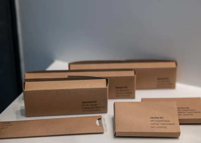 Warner Boutique Hotel-adults Only Szálloda