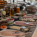 Hotel Warner Boutique Hotel-adults Only Larnaka