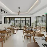 Hotel Warner Boutique Hotel-adults Only Larnaka