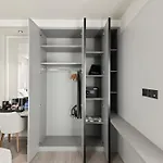 酒店 Warner Boutique Hotel-adults Only *