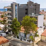 Warner Boutique Hotel-adults Only Hotel *