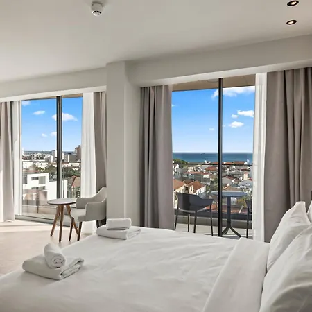 Hotel Warner Boutique Hotel-adults Only *