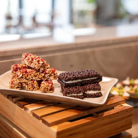 Warner Boutique Hotel-adults Only ホテル