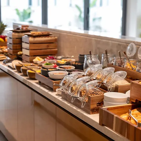 Warner Boutique Hotel-adults Only 酒店
