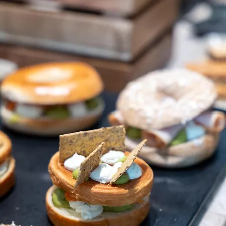 酒店 Warner Boutique Hotel-adults Only 拉纳卡