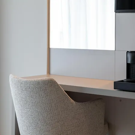 Warner Boutique Hotel-adults Only Lárnaca