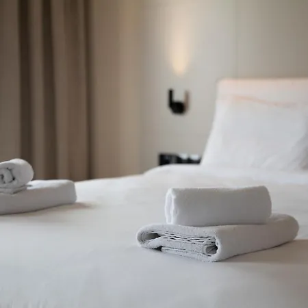 Warner Boutique Hotel-adults Only Lárnaca