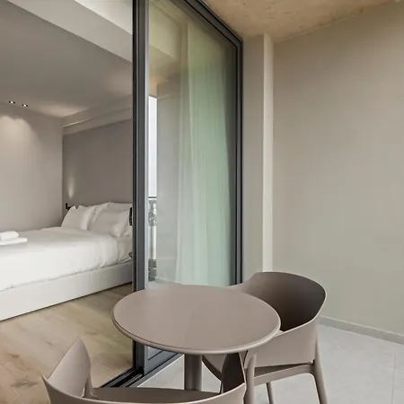 Warner Boutique Hotel-adults Only Hotel Lárnaca