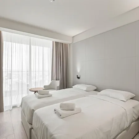 Warner Boutique Hotel-adults Only 酒店