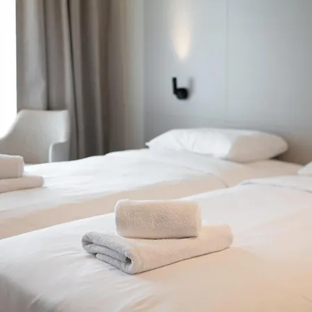酒店 Warner Boutique Hotel-adults Only *