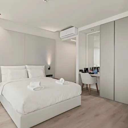 Warner Boutique Hotel-adults Only