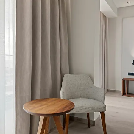Warner Boutique Hotel-adults Only 酒店 拉纳卡