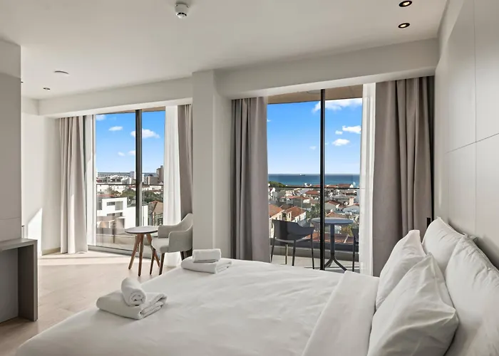 Hotel Warner Boutique Hotel-adults Only *