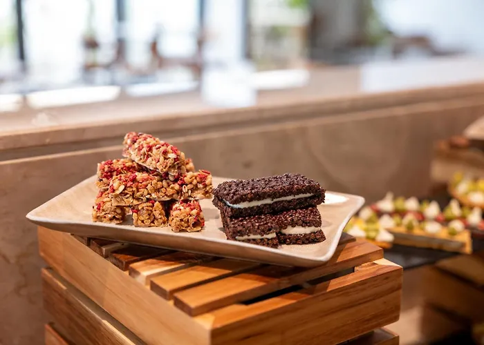 Warner Boutique Hotel-adults Only Hotel