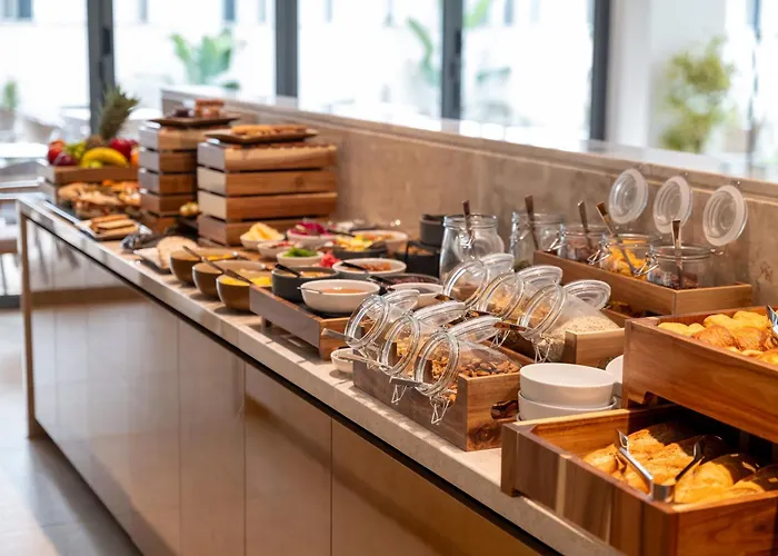 Warner Boutique Hotel-adults Only ホテル