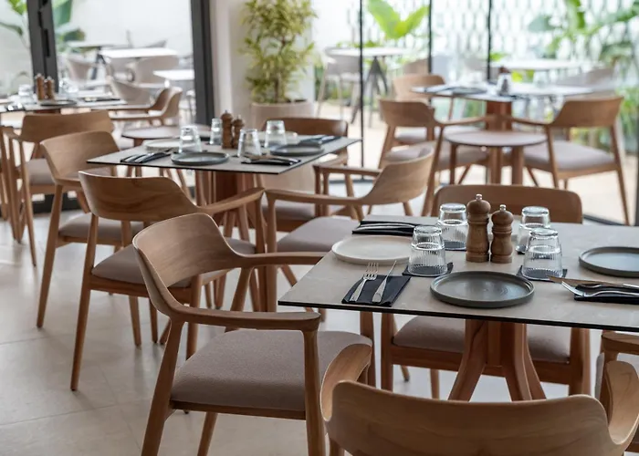 Warner Boutique Hotel-adults Only ホテル *