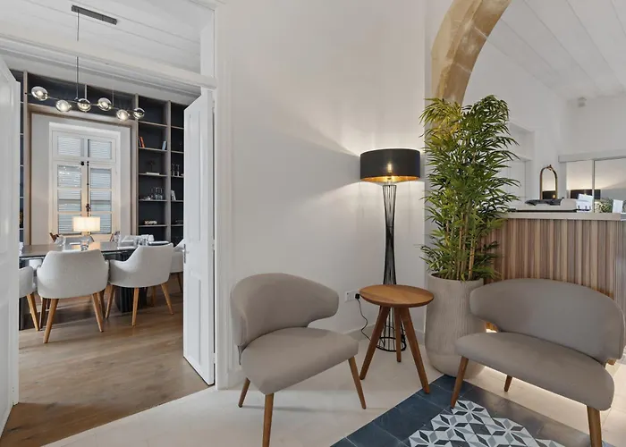 ホテル Warner Boutique Hotel-adults Only *