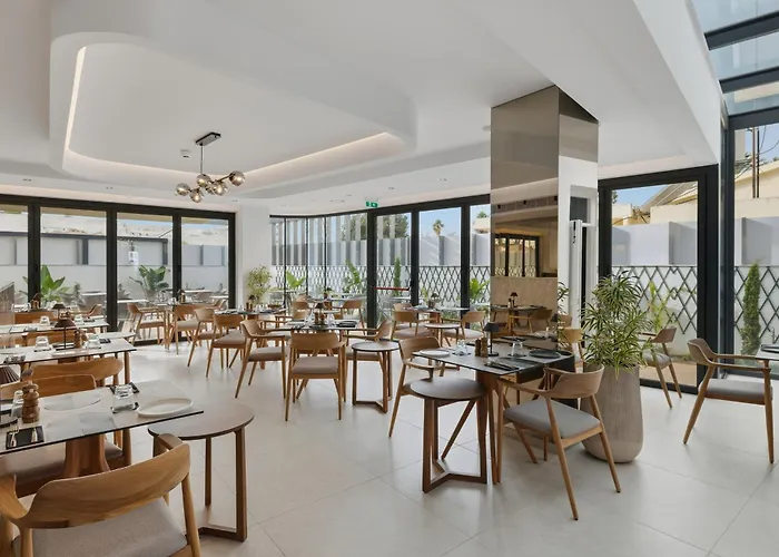 Hotel Warner Boutique Hotel-adults Only