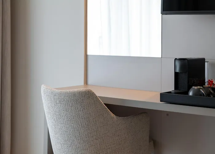 Warner Boutique Hotel-adults Only ラルナカ