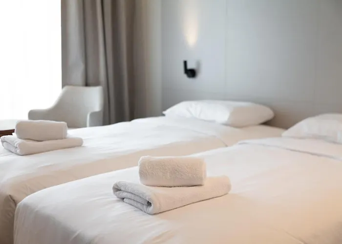 Hotel Warner Boutique Hotel-adults Only *