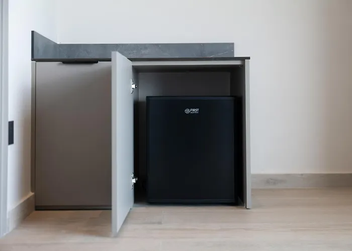 Warner Boutique Hotel-adults Only ホテル *