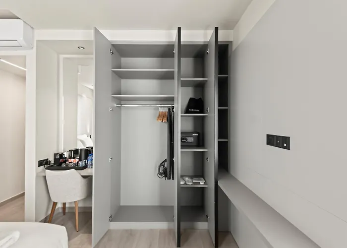 ホテル Warner Boutique Hotel-adults Only *