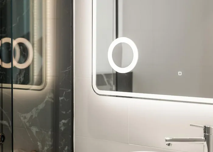 Warner Boutique Hotel-adults Only Hotel *