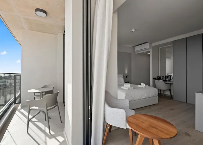 Warner Boutique Hotel-adults Only *