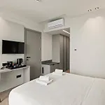 Warner Boutique Hotel-adults Only Otel Larnaca